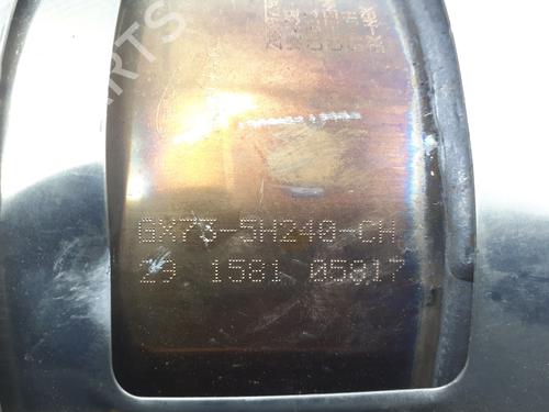 Particulate filter JAGUAR XE (X760) 2.0 D | BP33700926M81 - Image 6