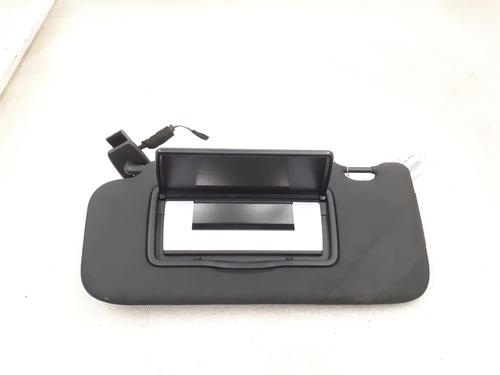 Used Left sun visor Left sun visor FORD FIESTA VII (HJ, HF) 1.5 ST EcoBoost (200 hp) 24793060 24793060