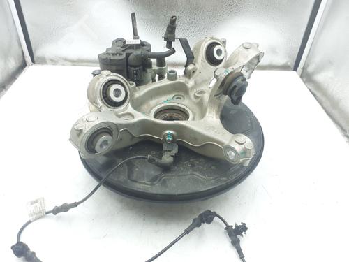Left rear brake caliper MG MG 4 (EH32) EV | BP30561359M107