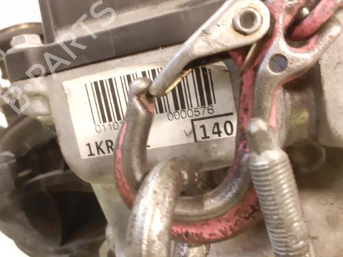 Engine TOYOTA YARIS (_P13_) 1.0 (KSP130) | BP29967139M1 