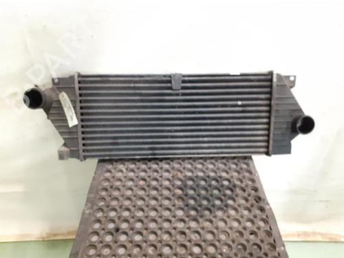 Used Intercooler MERCEDES-BENZ M-CLASS (W163) ML 270 CDI (163.113) (163 hp) 24784405