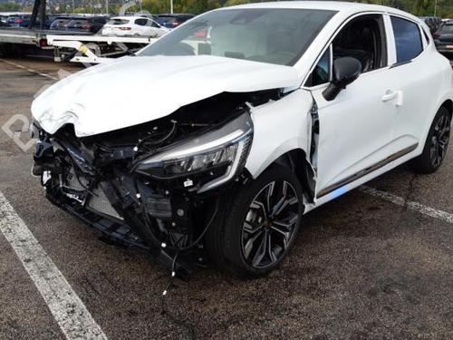 Used Parts RENAULT CLIO V (B7_) 1.3 TCe 140 (B7N0) (140 hp) 2411318