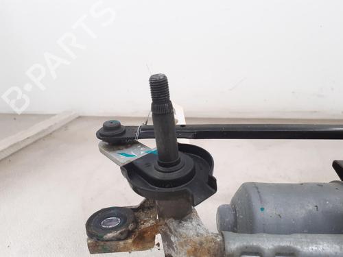 Used Front wiper motor Front wiper motor HYUNDAI i10 II (BA, IA) 1.0 (67 hp) 24795083 24795083