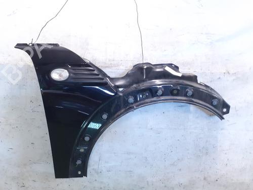 Forskærm Højre MINI MINI (R56) One (95 hp) 29003389