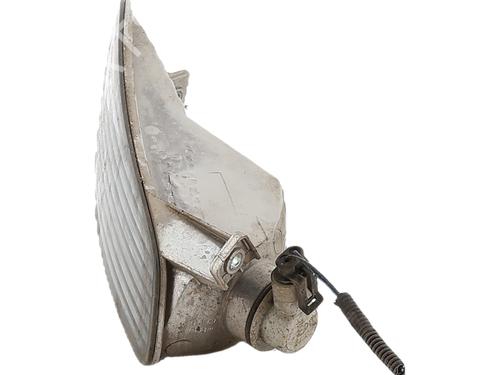 Right front indicator FIAT PUNTO (199_) 1.2 (199AXZ1A, 199BXZ1A) | BP39698477C33 - Image 3