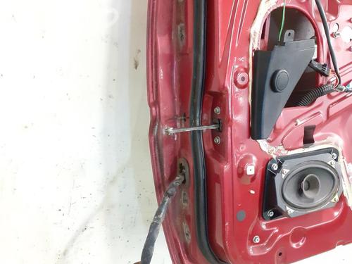 Right front door FORD MAVERICK (UDS, UNS) 2.7 TD | BP24791453C3 