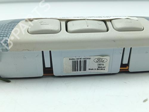 Kabinelys FORD TRANSIT COURIER B460 Box Body/MPV 1.0 EcoBoost | BP39517489I8  - Image 5