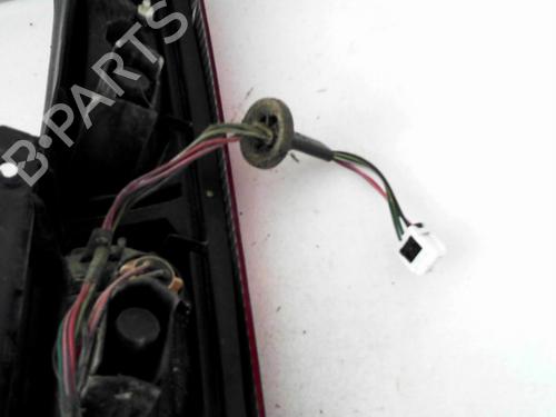 Used Left taillight NISSAN X-TRAIL I (T30) 2.2 Di 4x4 (114 hp) 24778320