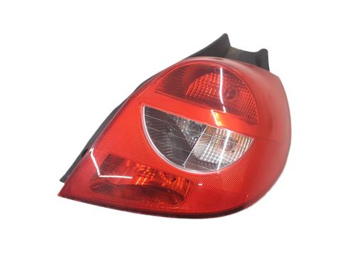 Used Right taillight RENAULT CLIO III (BR0/1, CR0/1) 1.5 dCi (BR17, CR17) (86 hp) 24773137