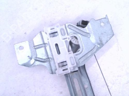 Used Rear right window mechanism PEUGEOT 308 II (LB_, LP_, LW_, LH_, L3_) 1.6 PureTech 225 (225 hp) 24783119