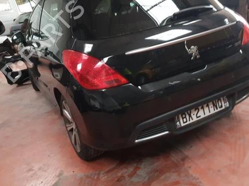 Used Parts PEUGEOT 308 I (4A_, 4C_) 2.0 HDi (150 hp) 2411320