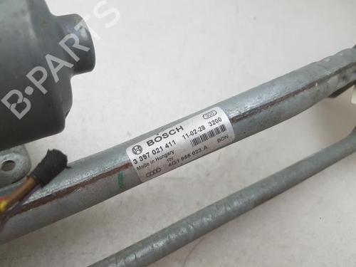 Used Front wiper motor AUDI A7 Sportback (4GA, 4GF) 3.0 TDI quattro (245 hp) 24777352