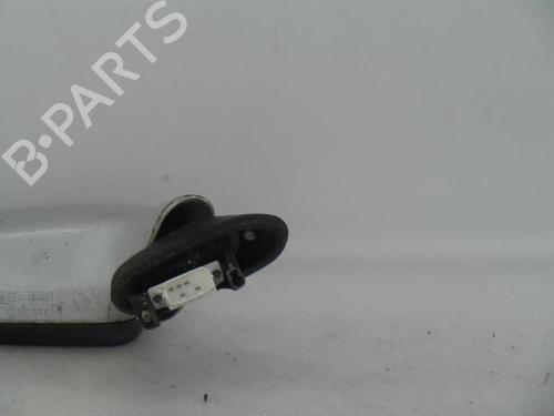 Used Right mirror AUDI 80 B4 Saloon (8C2) 2.0 E 16V quattro (140 hp) 24774401