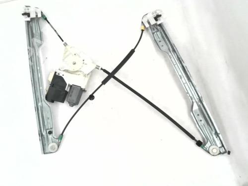 Front right window mechanism CITROËN C5 II (RC_) 2.0 HDi (RCRHRH) | BP24781025C23 