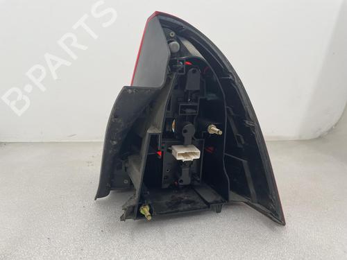 Used Left taillight Left taillight CITROËN C5 II (RC_) 1.6 HDi (RC8HZB) (109 hp) 24787966 24787966