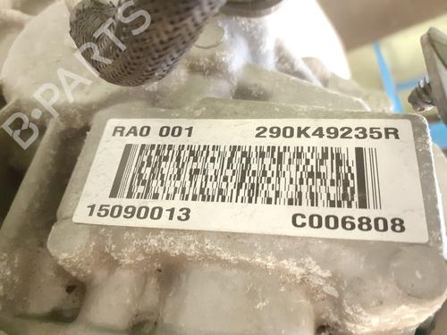 Gearbox RENAULT ZOE (BFM_) ZOE | BP38187123M3 - Image 3