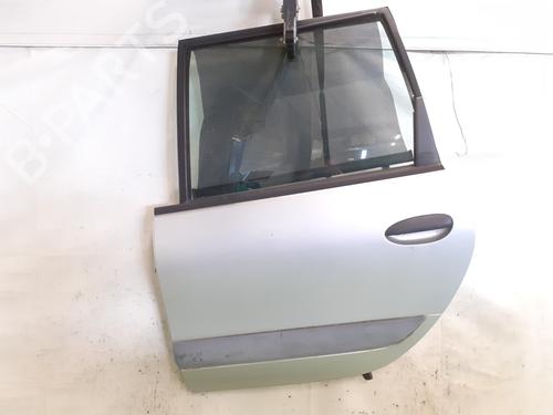 Used Left rear door RENAULT ESPACE III (JE0_) 2.0 (JE0A) (114 hp) 26618364