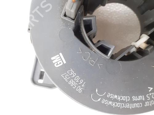 Squib airbag OPEL AGILA A (H00) 1.2 16V (F68) | BP24794886C102 