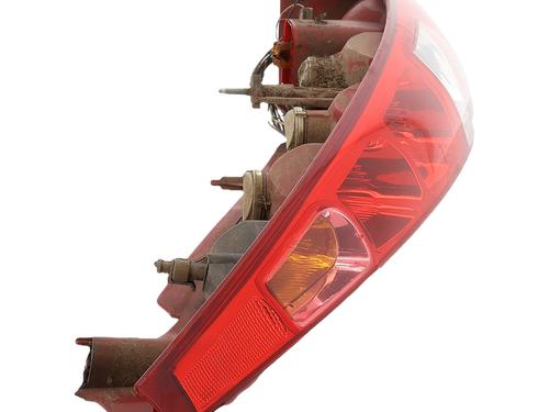 Right taillight CITROËN C8 (EA_, EB_) 2.0 HDi 135 | BP36468774C35 - Image 4