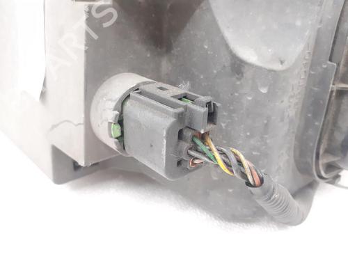 Used Right headlight FORD TRANSIT Van (FA_ _) 2.2 TDCi (85 hp) 24786425