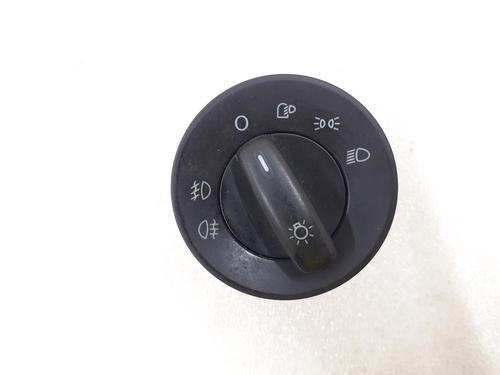 Commande de phare SKODA OCTAVIA II (1Z3) 1.9 TDI (105 hp) 24789880
