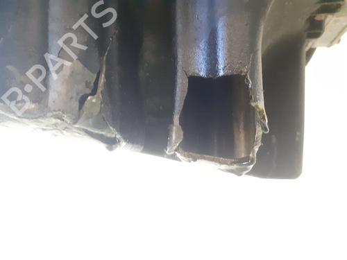 Engine FORD FOCUS II (DA_, HCP, DP) 2.5 ST | BP37033984M1 - Image 10