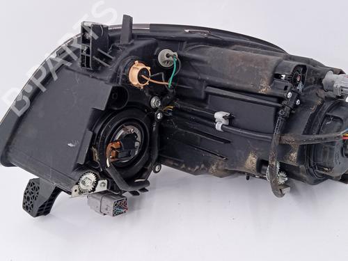 Left headlight PEUGEOT ION Electric | BP29757249C28 