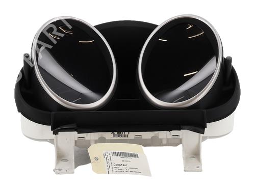 Instrument cluster MAZDA 3 (BL) 2.3 MPS Turbo (BL14) | BP39630767C47 - Image 5