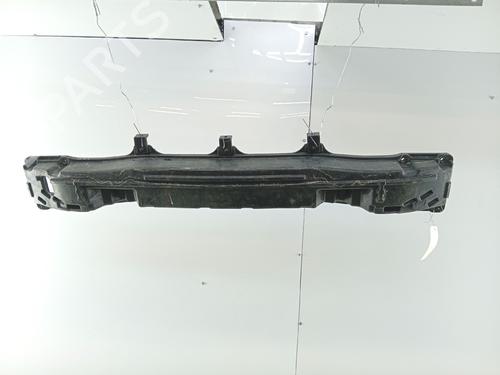 Rinforzo paraurti posteriore Rinforzo paraurti posteriore HYUNDAI TUCSON (NX4E, NX4A) 1.6 T-GDi Hybrid (230 hp) 34479318 34479318