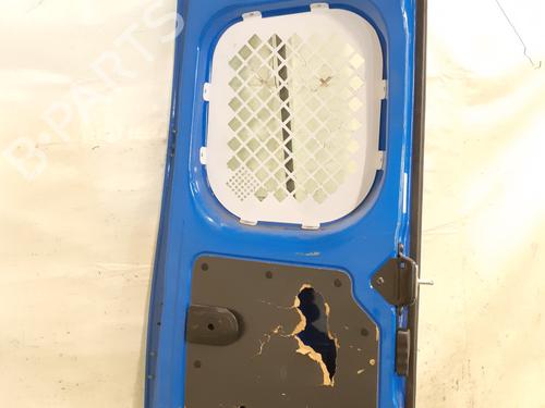 Used Right tailgate Right tailgate RENAULT KANGOO Express (FW0/1_) Z.E. (FW0Z, FW1Z) (60 hp) 24798486 24798486