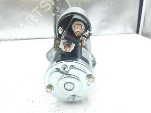 Starter RENAULT CAPTUR II (HF_)  | BP30356520M8 