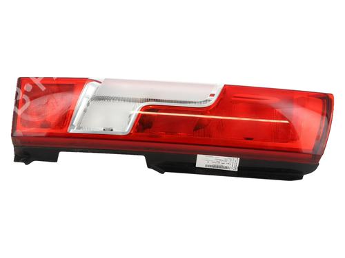 Used Left taillight Left taillight FIAT DUCATO Van (250_) 130 Multijet 2,3 D (131 hp) 36583516 36583516