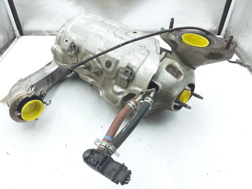 Particulate filter MERCEDES-BENZ A-CLASS (W176) A 180 CDI / d (176.012) | BP24772071M81 - Image 2