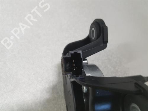 Used Rear wiper motor RENAULT SCÉNIC III (JZ0/1_) 1.6 dCi (JZ00, JZ12) (130 hp) 24777225