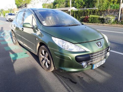 Left rear door PEUGEOT 307 (3A/C) 1.6 HDi 110 | BP24793727C4 