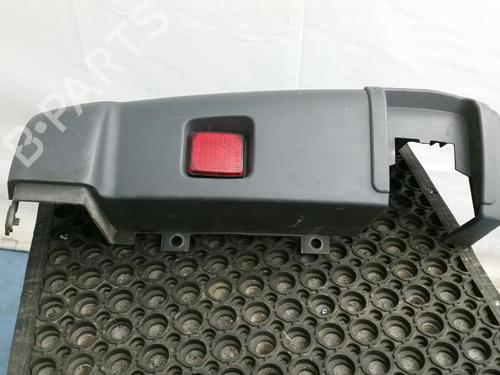 Used Corner bumper CITROËN JUMPER II Van 2.2 HDi 130 (130 hp) 24775758