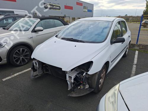 Starter PEUGEOT 307 (3A/C) 1.6 16V | BP24797212M8 - Image 5