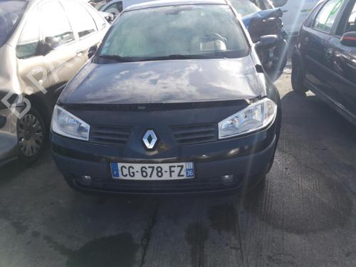 Højre forlygte RENAULT MEGANE II (BM0/1_, CM0/1_) 1.5 dCi (BM02, BM13, BM2A, CM02, CM13) | BP24784990C29 