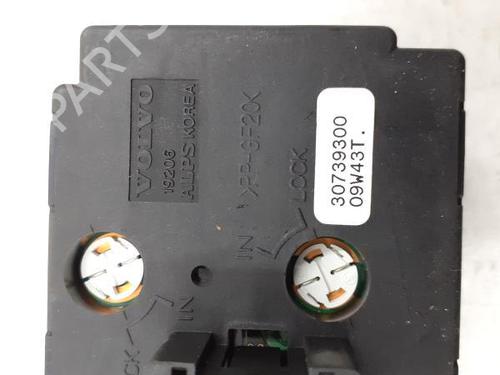 Headlight switch VOLVO C30 (533) 2.0 D | BP24783023I24 