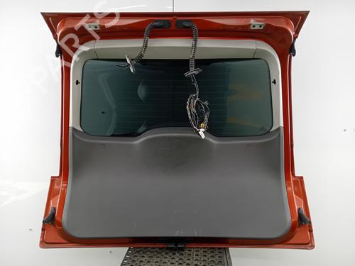 Tailgate FORD C-MAX (DM2) | BP35923737C6 - Image 7