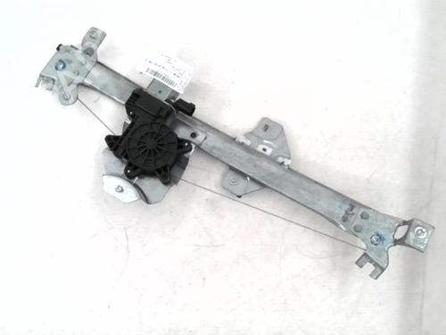 Rear right window mechanism RENAULT ZOE (BFM_) ZOE (BFMC, BFMD) | BP24781201C25 - Image 4