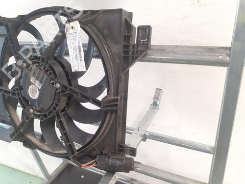 Radiator fan FORD KUGA II (DM2) 1.5 TDCi | BP32122902M35 - Image 2