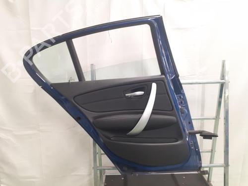 Left rear door BMW 1 (E87) 120 d | BP24782067C4 