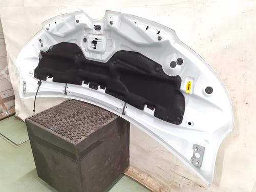 Panser RENAULT MASTER III Platform/Chassis (EV, HV, UV)  | BP32186578C1 