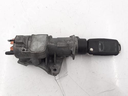 Ignition barrel SKODA FABIA II Combi (545) 1.4 TDI | BP33660652M48 - Image 4