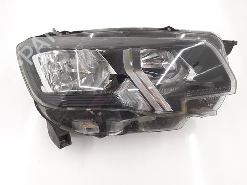Right headlight PEUGEOT RIFTER 1.2 PureTech 110 | BP26236983C29 - Image 1