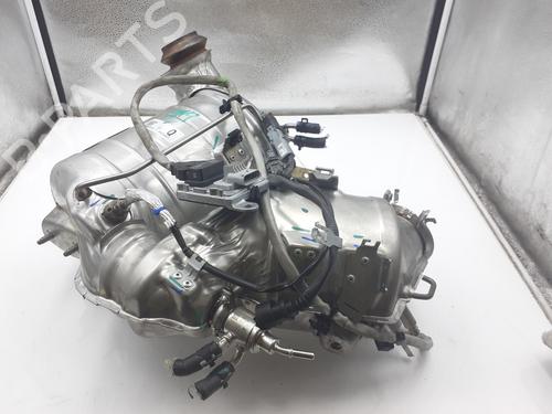 Particulate filter RENAULT TRAFIC III Platform/Chassis (EG_) 2.0 dCi 145 (EGML) | BP31923652M81  - Image 8