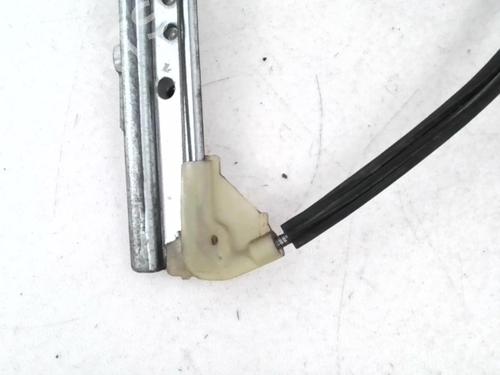 Front right window mechanism CITROËN XSARA (N1) 2.0 HDi 90 | BP24780450C23 