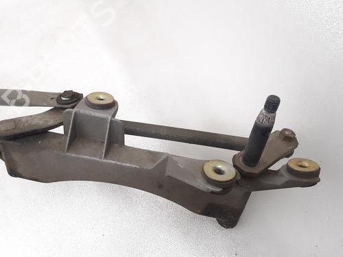 Viskermotor vindrude RENAULT ESPACE IV (JK0/1_) 2.2 dCi (JK0H) | BP24787563M29 