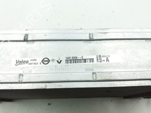 Intercooler RENAULT MEGANE IV Hatchback (B9A/M/N_) 1.5 dCi 110 (B9A3) | BP24796950M30  - Image 5